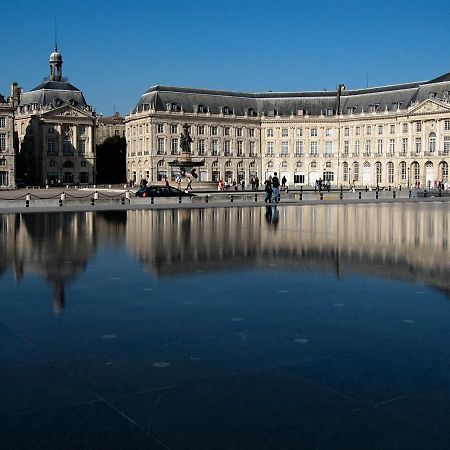 Gallien Bordeaux Cameră foto