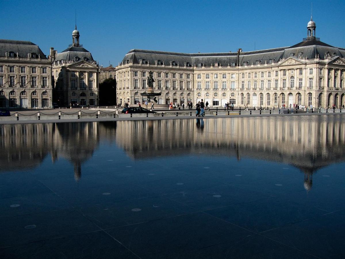 Gallien Bordeaux Cameră foto
